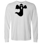 Essential 60/40 Performance Long Sleeve T-Shirt Thumbnail