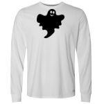 Essential 60/40 Performance Long Sleeve T-Shirt Thumbnail