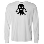 Essential 60/40 Performance Long Sleeve T-Shirt Thumbnail