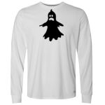 Essential 60/40 Performance Long Sleeve T-Shirt Thumbnail