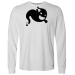 Essential 60/40 Performance Long Sleeve T-Shirt Thumbnail