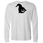 Essential 60/40 Performance Long Sleeve T-Shirt Thumbnail