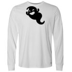 Essential 60/40 Performance Long Sleeve T-Shirt Thumbnail