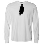 Essential 60/40 Performance Long Sleeve T-Shirt Thumbnail