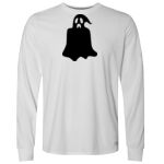 Essential 60/40 Performance Long Sleeve T-Shirt Thumbnail