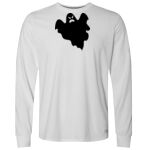 Essential 60/40 Performance Long Sleeve T-Shirt Thumbnail