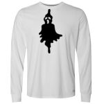 Essential 60/40 Performance Long Sleeve T-Shirt Thumbnail