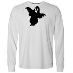 Essential 60/40 Performance Long Sleeve T-Shirt Thumbnail