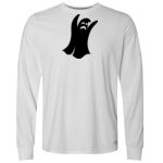 Essential 60/40 Performance Long Sleeve T-Shirt Thumbnail