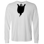 Essential 60/40 Performance Long Sleeve T-Shirt Thumbnail