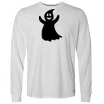 Essential 60/40 Performance Long Sleeve T-Shirt Thumbnail