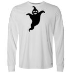 Essential 60/40 Performance Long Sleeve T-Shirt Thumbnail