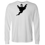 Essential 60/40 Performance Long Sleeve T-Shirt Thumbnail