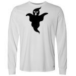 Essential 60/40 Performance Long Sleeve T-Shirt Thumbnail