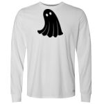 Essential 60/40 Performance Long Sleeve T-Shirt Thumbnail