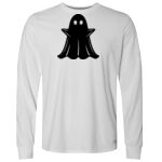 Essential 60/40 Performance Long Sleeve T-Shirt Thumbnail