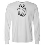 Essential 60/40 Performance Long Sleeve T-Shirt Thumbnail