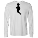 Essential 60/40 Performance Long Sleeve T-Shirt Thumbnail