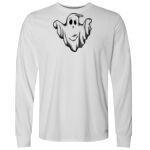 Essential 60/40 Performance Long Sleeve T-Shirt Thumbnail