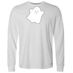 Essential 60/40 Performance Long Sleeve T-Shirt Thumbnail