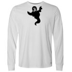 Essential 60/40 Performance Long Sleeve T-Shirt Thumbnail