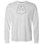 Essential 60/40 Performance Long Sleeve T-Shirt Thumbnail