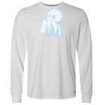 Essential 60/40 Performance Long Sleeve T-Shirt Thumbnail