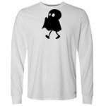 Essential 60/40 Performance Long Sleeve T-Shirt Thumbnail