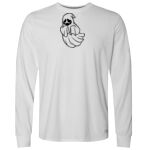 Essential 60/40 Performance Long Sleeve T-Shirt Thumbnail