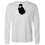 Essential 60/40 Performance Long Sleeve T-Shirt Thumbnail