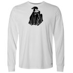 Essential 60/40 Performance Long Sleeve T-Shirt Thumbnail