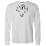 Essential 60/40 Performance Long Sleeve T-Shirt Thumbnail