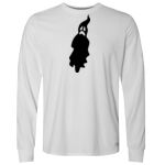 Essential 60/40 Performance Long Sleeve T-Shirt Thumbnail