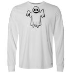 Essential 60/40 Performance Long Sleeve T-Shirt Thumbnail