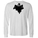 Essential 60/40 Performance Long Sleeve T-Shirt Thumbnail