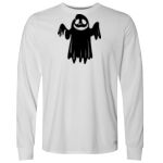 Essential 60/40 Performance Long Sleeve T-Shirt Thumbnail