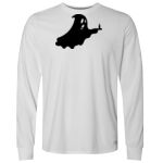 Essential 60/40 Performance Long Sleeve T-Shirt Thumbnail