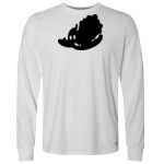 Essential 60/40 Performance Long Sleeve T-Shirt Thumbnail