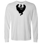 Essential 60/40 Performance Long Sleeve T-Shirt Thumbnail