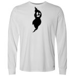 Essential 60/40 Performance Long Sleeve T-Shirt Thumbnail