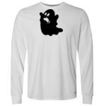 Essential 60/40 Performance Long Sleeve T-Shirt Thumbnail