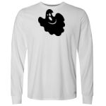 Essential 60/40 Performance Long Sleeve T-Shirt Thumbnail