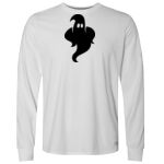 Essential 60/40 Performance Long Sleeve T-Shirt Thumbnail