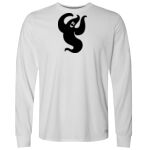 Essential 60/40 Performance Long Sleeve T-Shirt Thumbnail