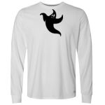 Essential 60/40 Performance Long Sleeve T-Shirt Thumbnail