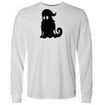 Essential 60/40 Performance Long Sleeve T-Shirt Thumbnail