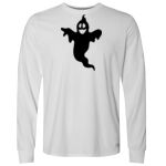 Essential 60/40 Performance Long Sleeve T-Shirt Thumbnail