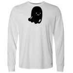 Essential 60/40 Performance Long Sleeve T-Shirt Thumbnail