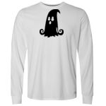 Essential 60/40 Performance Long Sleeve T-Shirt Thumbnail