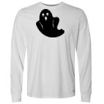 Essential 60/40 Performance Long Sleeve T-Shirt Thumbnail